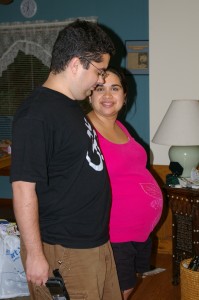 Belly